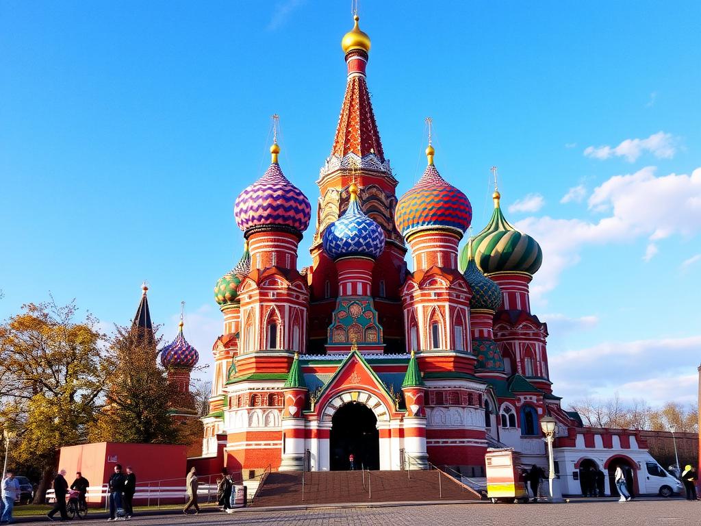 Where and how to obtain a foreigner's TIN in Russia фото