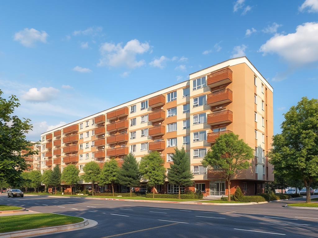 Apartment purchase in Krasnodarфото