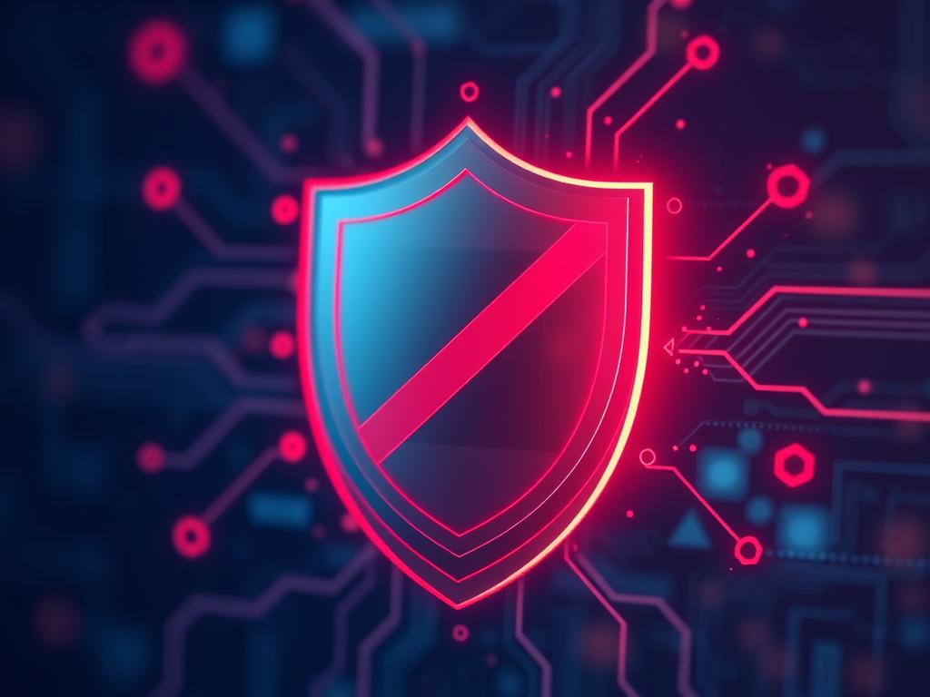 Anti-fraud block: an intelligent shield against fraudulent operationsфото