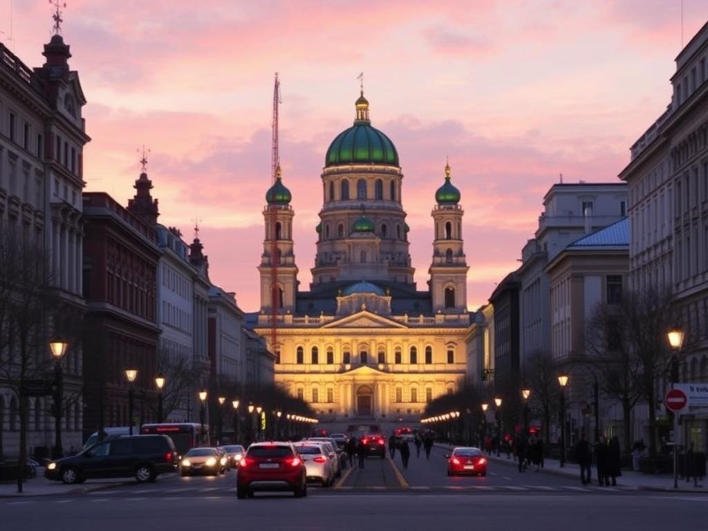 Staying in Yekaterinburg: Tips for Tourists and Business Travelersфото
