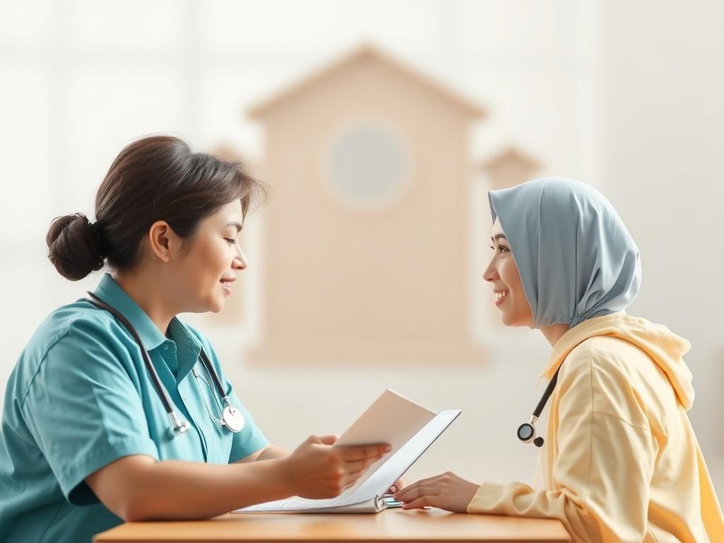 Health insuranceфото