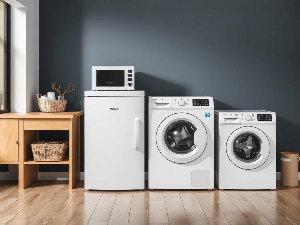 Бытовая техника Beko: понятный разбор перед покупкой