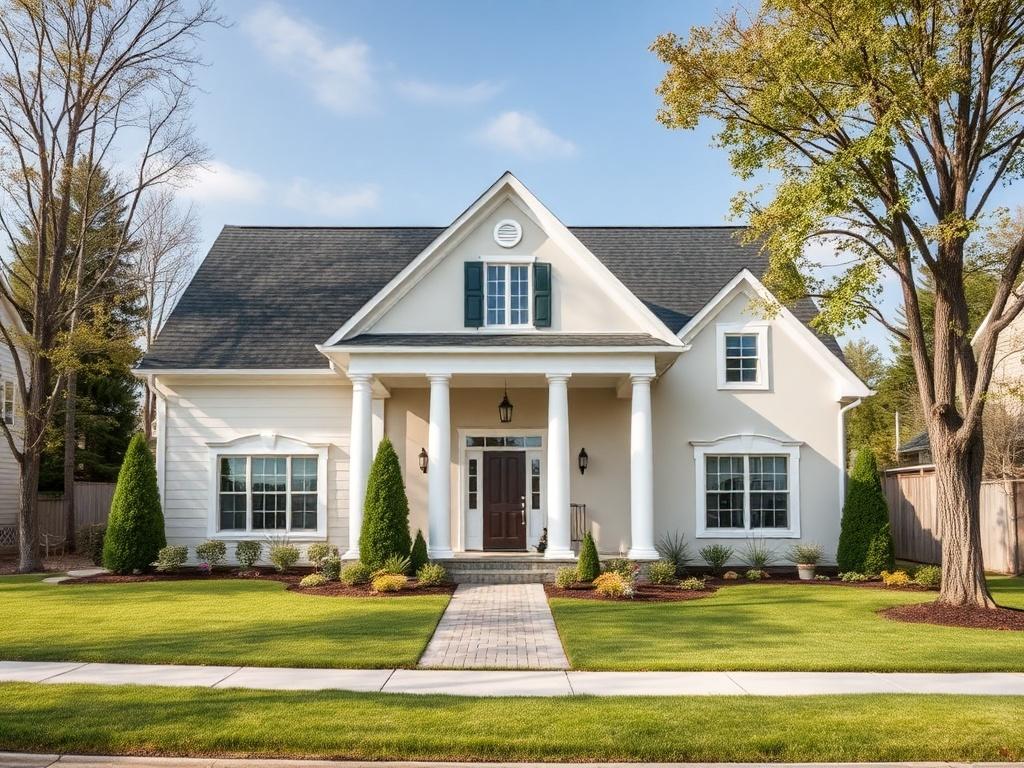 loan secured by real estateфото
