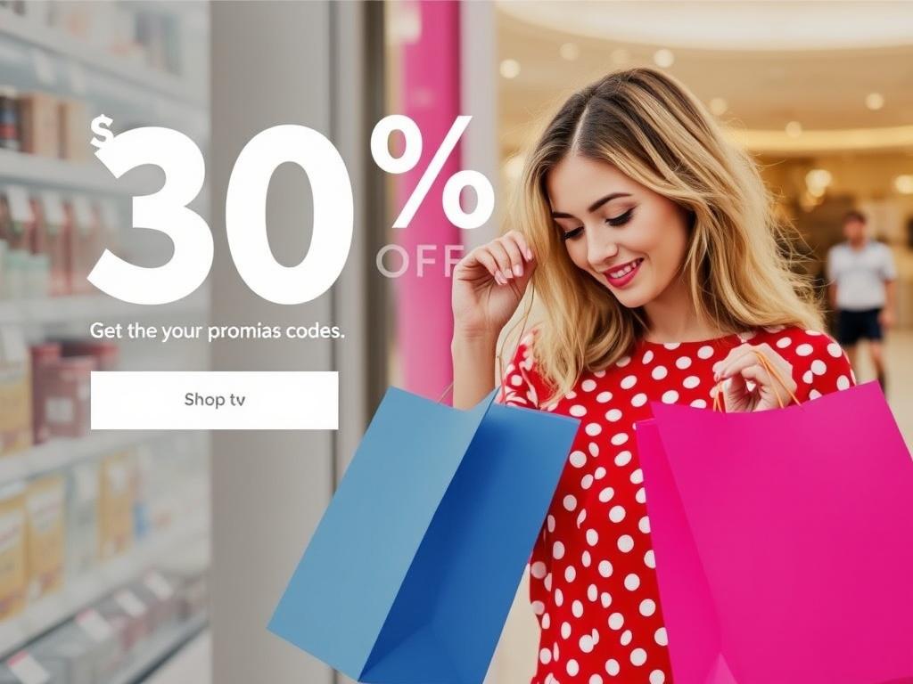 Как экономить на каждом заказе: промокоды без лишней суеты