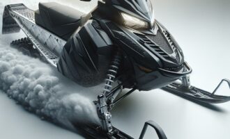 Мотобуксировщик: маленький тягач, который изменит ваши выезды на природу