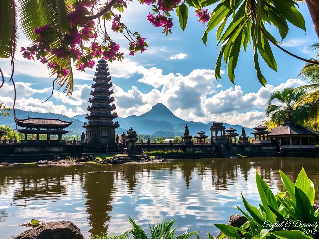 Визы на Бали: какой вариант выбрать и как не сделать ошибок при въезде