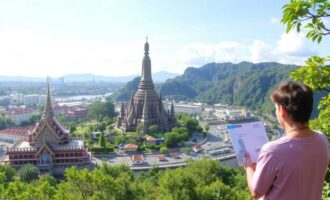 Элит виза Таиланд: длинный ключ к жизни в королевстве без лишней суеты