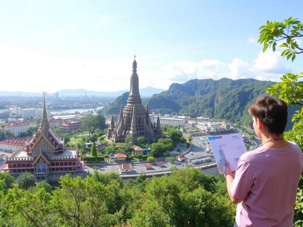 Элит виза Таиланд: длинный ключ к жизни в королевстве без лишней суеты