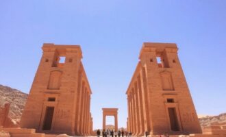 Туры в Египет: как увидеть пирамиды и не прогадать с отдыхом