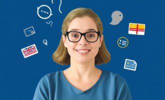 Онлайн школа английского для взрослых: как выбрать, учиться и не бросить через месяц