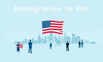 Иммиграция в США: практический путеводитель для тех, кто решает начать новую жизнь