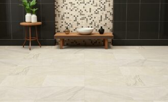 Керамическая и кафельная плитка: как выбрать, уложить и ухаживать, чтобы не пожалеть