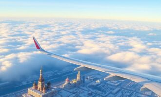 Билет на самолет в Сочи: как купить выгодно и не напутать