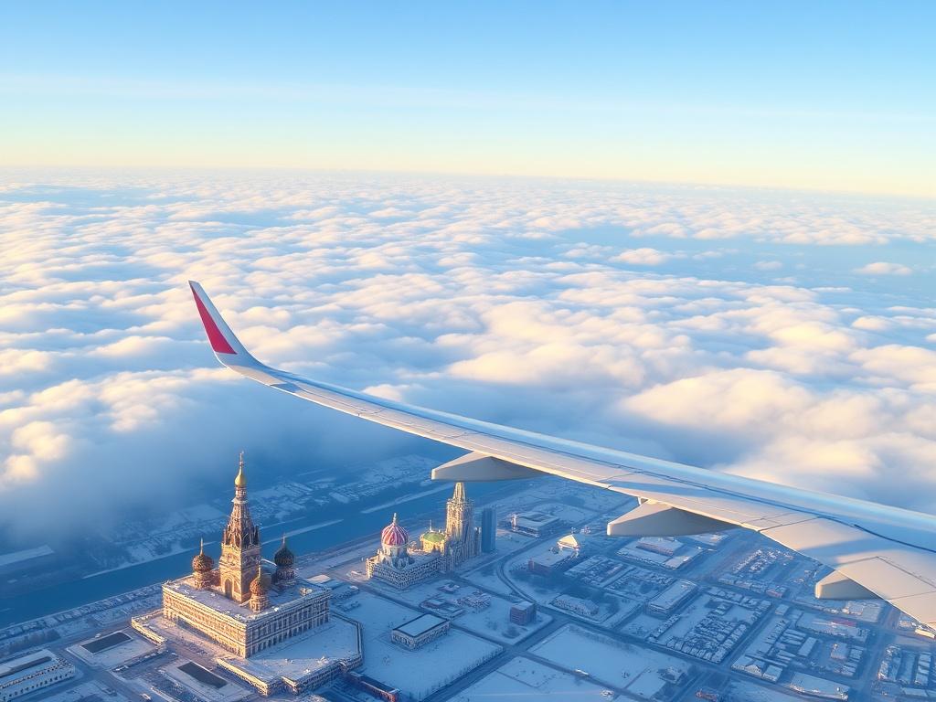 Билет на самолет в Сочи: как купить выгодно и не напутать