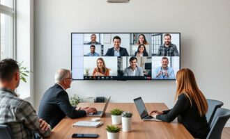 Как правильно оформить ВКС на работу: подробная инструкция для работодателя