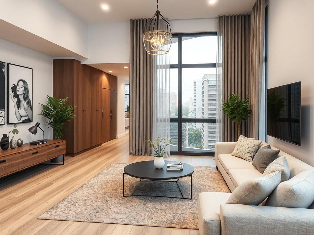 Как сделать ремонт квартиры под ключ без стресса: от первой идеи до передачи ключей