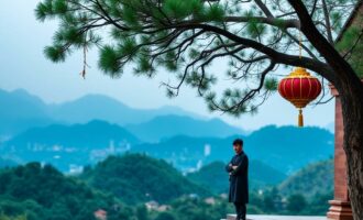 Магистратура в Китае: как выбрать программу, поступить и не растеряться