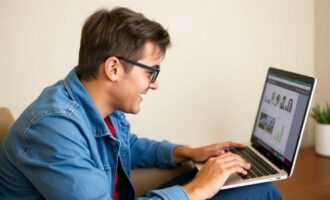 Взять онлайн-кредит без паники: понятный план и реальные советы