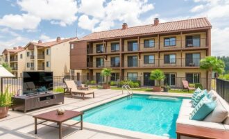 Аренда апартаментов: как выбрать, не ошибиться и жить в своём ритме