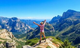 Горящие туры: как поймать отпуск мечты без переплат