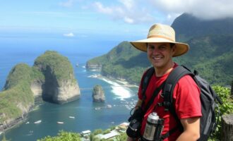 Русский гид на Бали: как найти проводника, который сделает поездку по-настоящему вашей