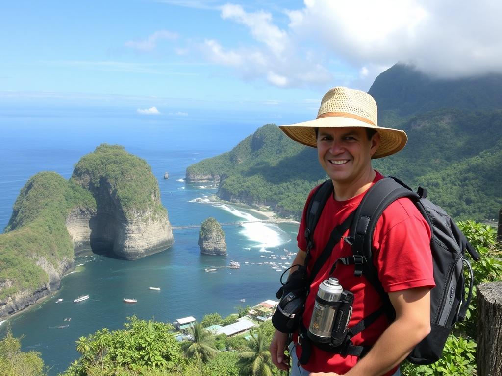 Русский гид на Бали: как найти проводника, который сделает поездку по-настоящему вашей