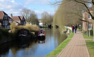 На воде: как по‑настоящему наслаждаться прогулками по рекам и каналам