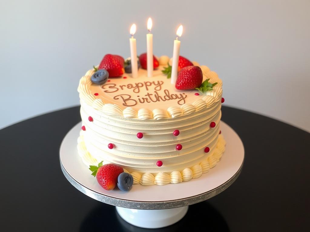 Торт на заказ: как получить не просто десерт, а настоящую историю