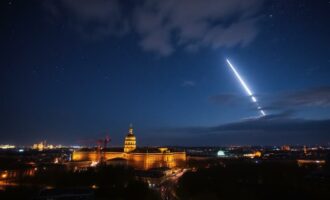 Метеор до Кронштадта из Петербурга: простой и живой гид для поездки на день