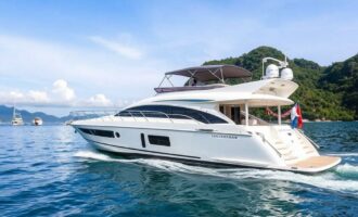 Аренда яхты на Пхукете: как выбрать, куда плыть и на чем сэкономить