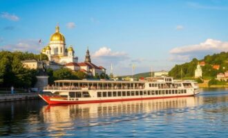 Плыть по истории: круизы по Волге — что видеть, как выбрать и чему радоваться в дороге