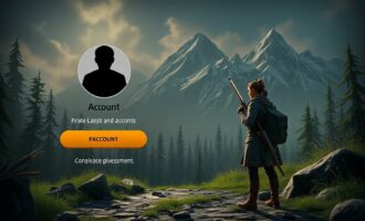 Покупка аккаунта для PC-игры: что важно знать, чтобы не проиграть