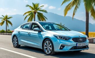 Аренда автомобиля: как выбрать машину и не пожалеть о решении