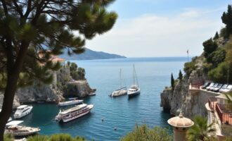 Отдых в Крыму: как успеть море, горы и историю за одну поездку