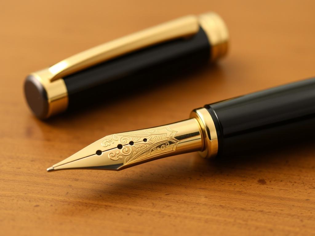 Parker ручка перьевая: выбор, уход и почему классика ещё пишет